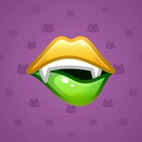 Sharp Tongue #5623