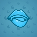 Sharp Tongue #5629