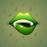 Sharp Tongue #5630
