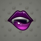 Sharp Tongue #5637 Sharp Tongue #5637