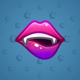 Sharp Tongue #5639 Sharp Tongue #5639