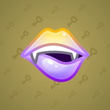 Sharp Tongue #5641 Sharp Tongue #5641