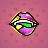 Sharp Tongue #5642 Sharp Tongue #5642