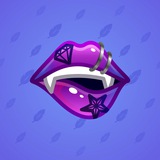 Sharp Tongue #5649