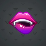 Sharp Tongue #5651 Sharp Tongue #5651