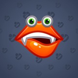 Sharp Tongue #5652