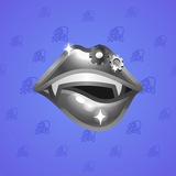 Sharp Tongue #5655 Sharp Tongue #5655