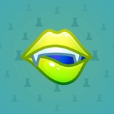 Sharp Tongue #5669