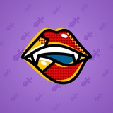 Sharp Tongue #5671