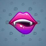 Sharp Tongue #5673 Sharp Tongue #5673
