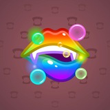 Sharp Tongue #5674