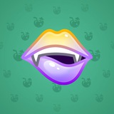 Sharp Tongue #5676