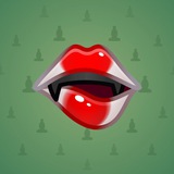 Sharp Tongue #5677 Sharp Tongue #5677