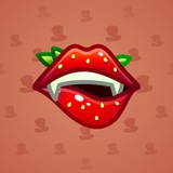 Sharp Tongue #5681