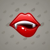 Sharp Tongue #5689 Sharp Tongue #5689