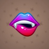 Sharp Tongue #569