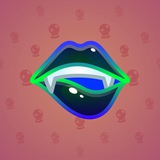 Sharp Tongue #5697 Sharp Tongue #5697
