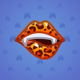 Sharp Tongue #5700 Sharp Tongue #5700