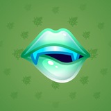 Sharp Tongue #5706 Sharp Tongue #5706