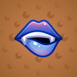 Sharp Tongue #5708