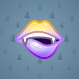Sharp Tongue #5710 Sharp Tongue #5710