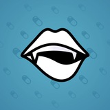 Sharp Tongue #5716