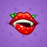 Sharp Tongue #5718 Sharp Tongue #5718