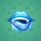 Sharp Tongue #5722 Sharp Tongue #5722