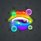 Sharp Tongue #5723 Sharp Tongue #5723