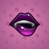Sharp Tongue #5725