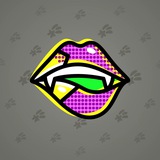 Sharp Tongue #5735