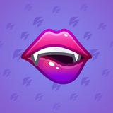 Sharp Tongue #5738