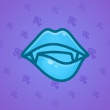 Sharp Tongue #5743 Sharp Tongue #5743