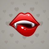 Sharp Tongue #5745