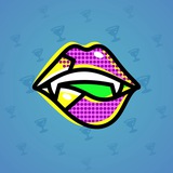 Sharp Tongue #5753