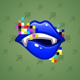 Sharp Tongue #5756