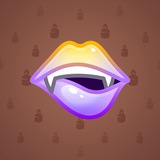 Sharp Tongue #5759