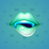 Sharp Tongue #5762