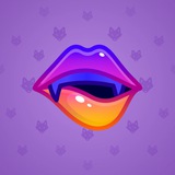 Sharp Tongue #5763 Sharp Tongue #5763