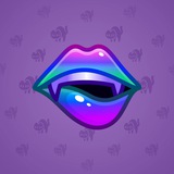 Sharp Tongue #5770 Sharp Tongue #5770