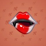 Sharp Tongue #5774 Sharp Tongue #5774