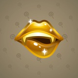 Sharp Tongue #5788 Sharp Tongue #5788