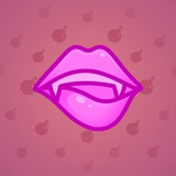 Sharp Tongue #5789 Sharp Tongue #5789