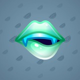Sharp Tongue #5792
