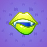 Sharp Tongue #5793