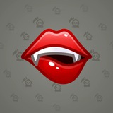 Sharp Tongue #580 Sharp Tongue #580