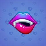 Sharp Tongue #5801