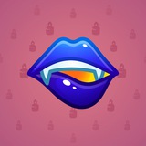 Sharp Tongue #5816 Sharp Tongue #5816