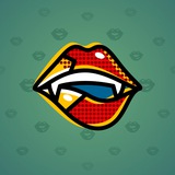 Sharp Tongue #5822 Sharp Tongue #5822