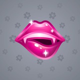 Sharp Tongue #5824